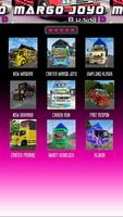 Mod Margo Joyo Bussid screenshot 1