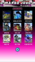 Mod Margo Joyo Bussid screenshot 2