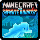 Aquatic Mod for MCPE APK