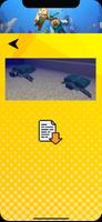 Aquatic Mod for MCPE screenshot 3