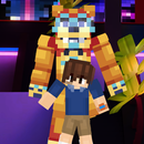 fnaf Mod Doll for MCPE APK