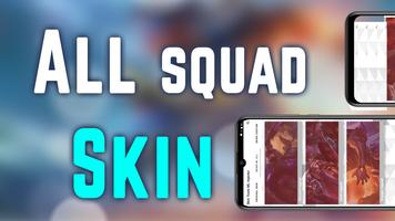 Skin Tools ML Injector الملصق