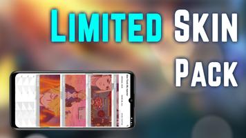 Skin Tools ML Injector تصوير الشاشة 2