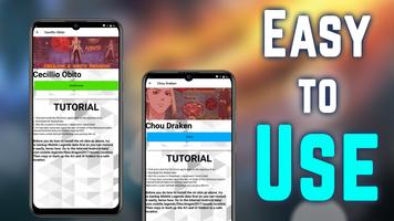 Skin Tools ML Injector تصوير الشاشة 3