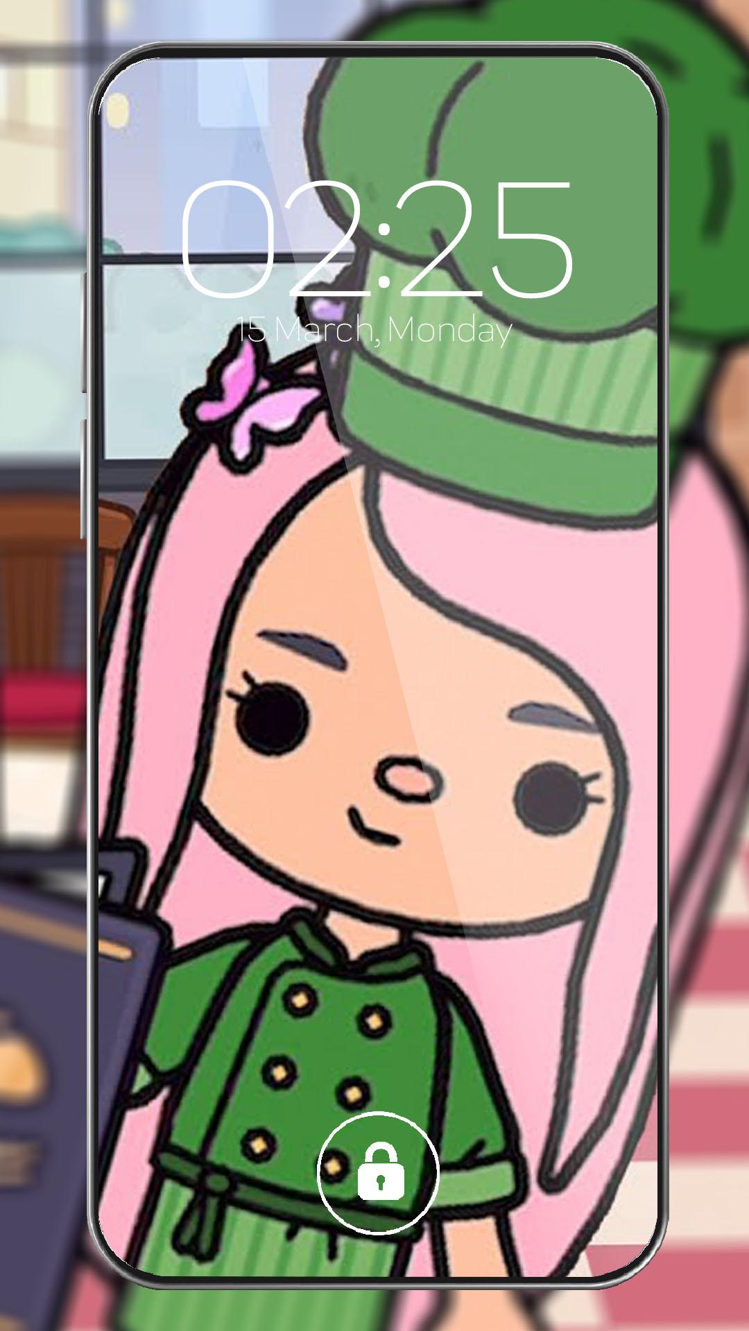 Toca Boca: Kitchen Ideas APK voor Android Download