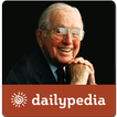 ”Norman Vincent Peale Daily