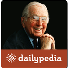 Norman Vincent Peale Daily Zeichen