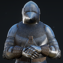 Soundboard for Mordhau APK