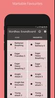 Soundboard for Mordhau 截圖 3
