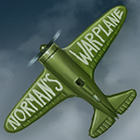Icona Norman's Warplane