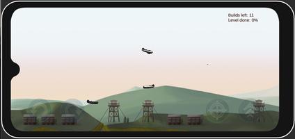 Norman's Warplane Plakat