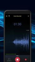 پوستر Voice Recorder