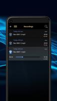 Voice Recorder স্ক্রিনশট 1