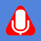 Voice Recorder آئیکن