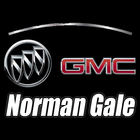 Norman Gale Buick GMC icône