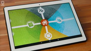 Visual Reading® Plataforma imagem de tela 1