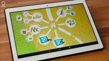 Visual Reading® Plataforma imagem de tela 2