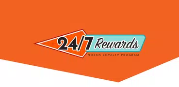 NORMS 24/7 Rewards