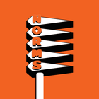 NORMS أيقونة