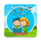 Basic Kids Education icon