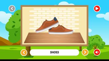 Basic Kids Education captura de pantalla 2