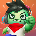 I am Zombie icon