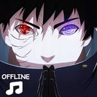 Anime Music иконка
