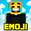 Emoji Skins Pack For Minecraft APK