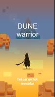 Dune Warrior poster