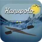 Canoepolo - Shootout icône
