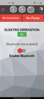 EPS Bluetooth Controller capture d'écran 1