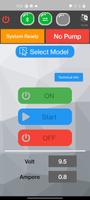 EPS Bluetooth Controller screenshot 3