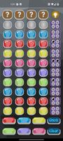 MASTERMIND | Guess Color screenshot 1