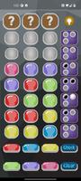MASTERMIND | Guess Color screenshot 3