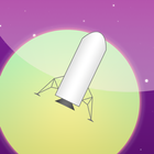 ikon Rocket Lander