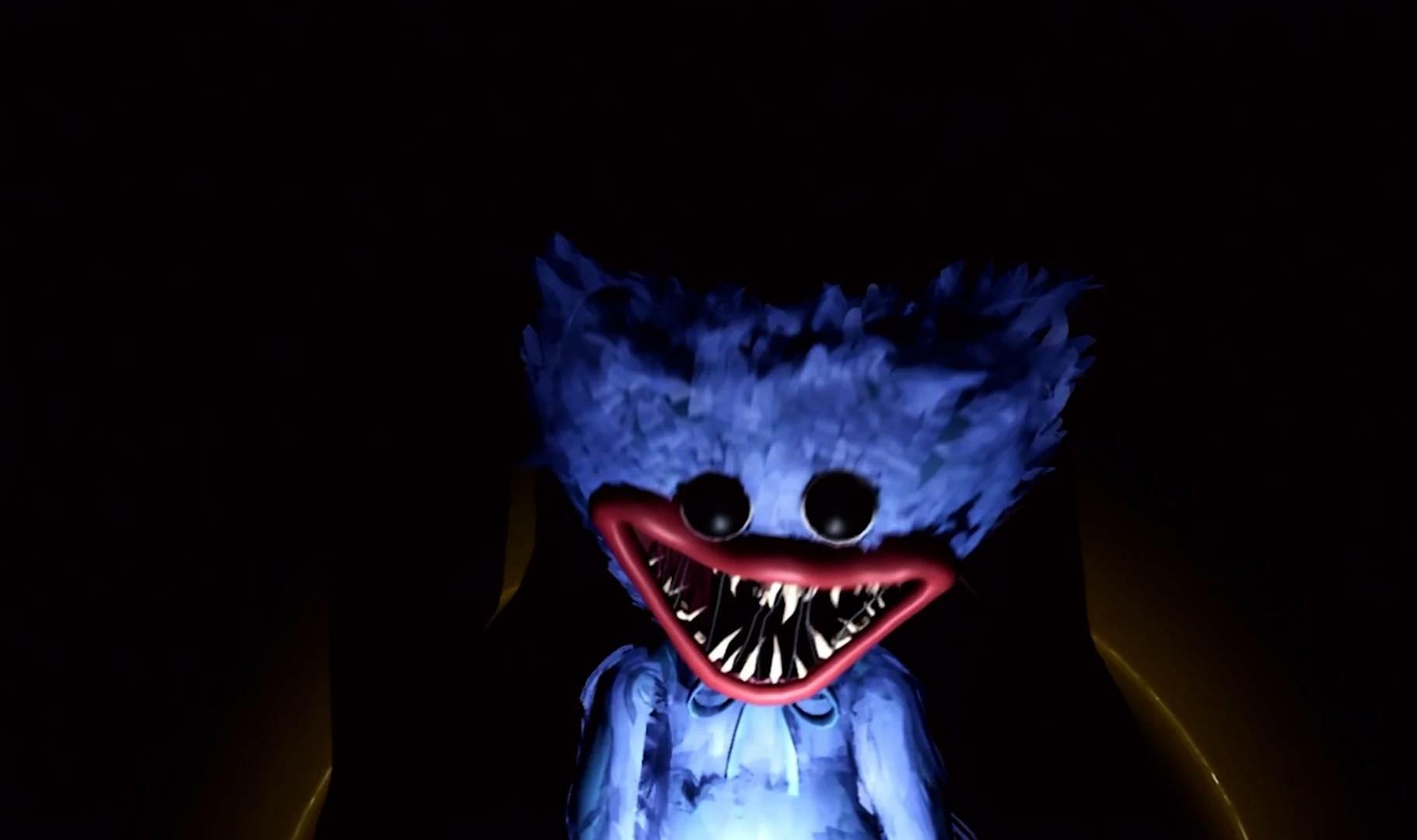 Poppy Playtime Horror Game APK für Android herunterladen