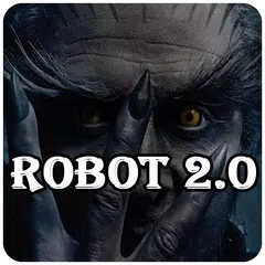 Robot 2.0 : <span class=red>Movie</span>