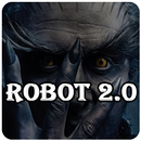 Robot 2.0 : Movie APK