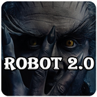 Robot 2.0 : Movie ikona