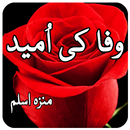 Wafa Ki Umeed : Social Romantic Novel APK