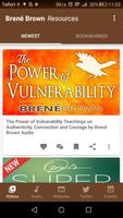 Brené Brown @TheResourcesGuru screenshot 1