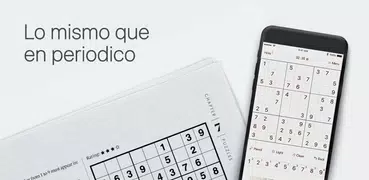 Sudoku en Español Gratis. Sudo