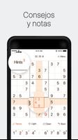 Sudoku captura de pantalla 2