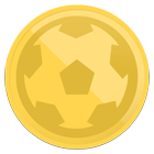 Soccer betting with BetMob icon