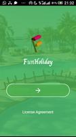 برنامه‌نما Fun Holidays عکس از صفحه
