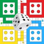 Ludo Board Classic Master