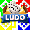 Star Ludo Champs Jewel Block Zeichen