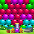 Bubble Shooter Bird Rescue