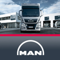 MAN Service App Россия