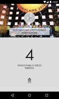 Início Perfeito Cartaz